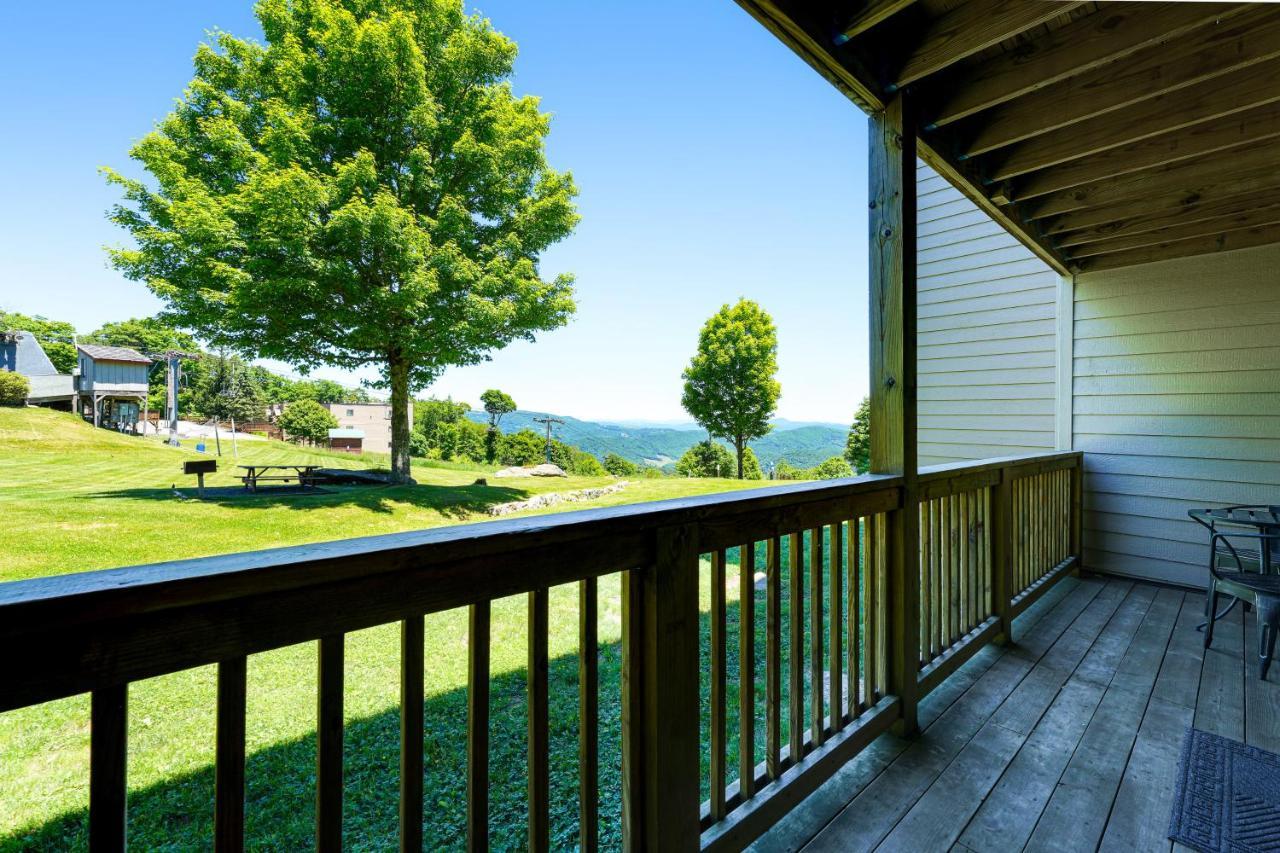 Sugar Ski 612 Sugar Mountain Exterior photo