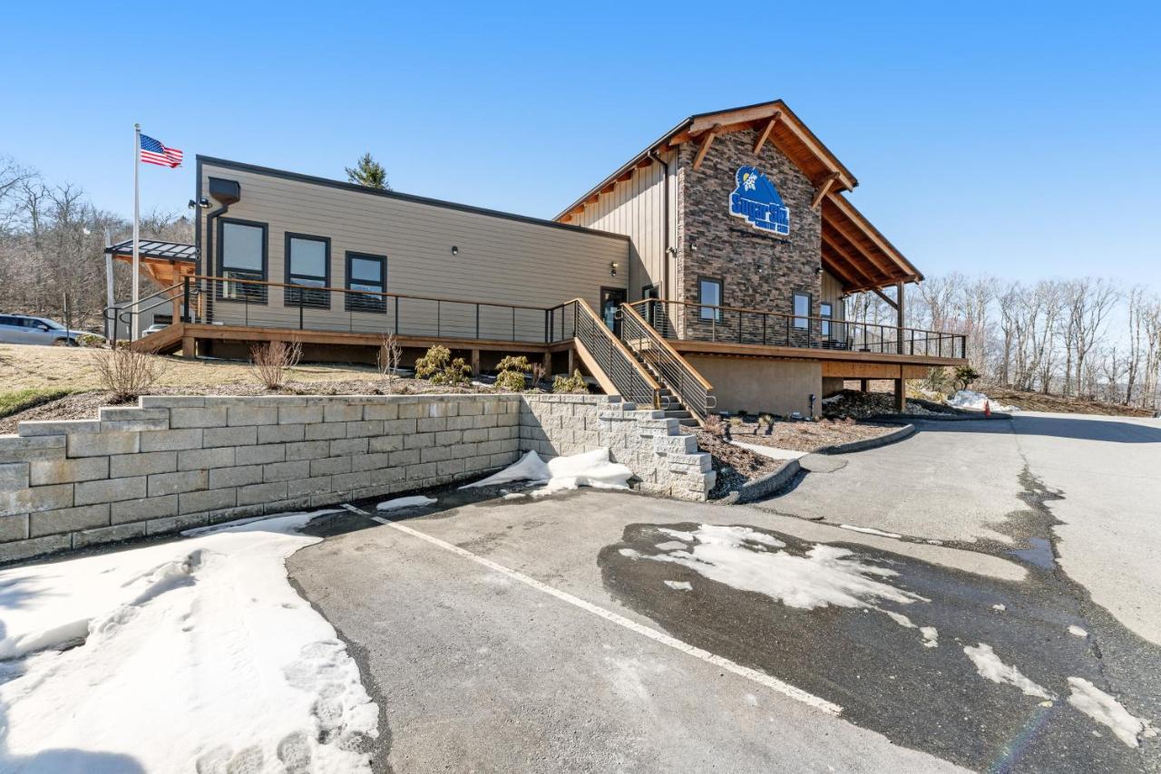Sugar Ski 612 Sugar Mountain Exterior photo